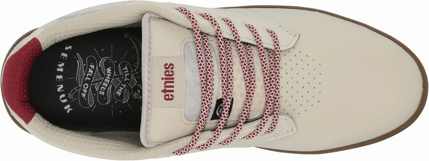 Etnies Men's Brandon Semenuk Pro MTB Mountain Skate Shoe