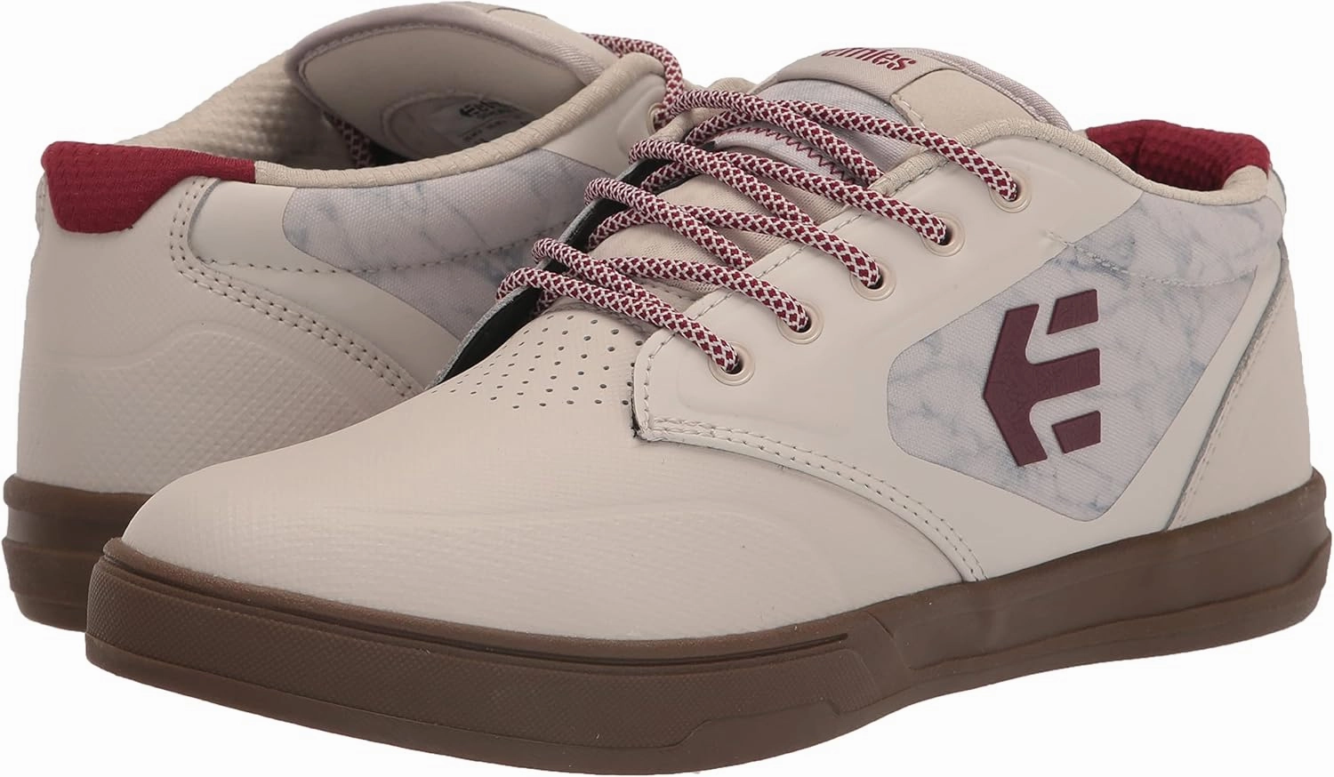 Etnies Men's Brandon Semenuk Pro MTB Mountain Skate Shoe