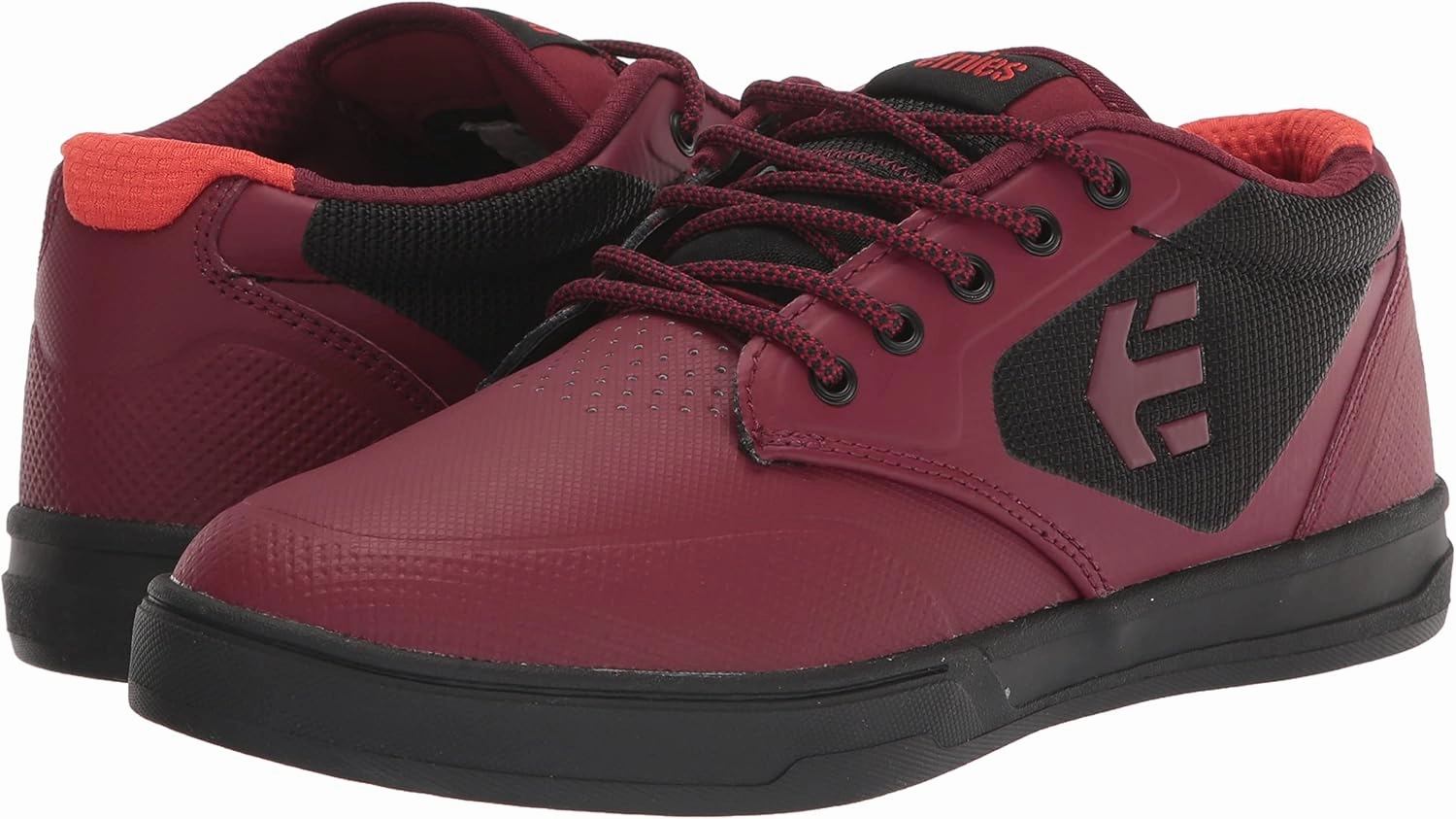 Etnies Men's Brandon Semenuk Pro MTB Skate Shoe