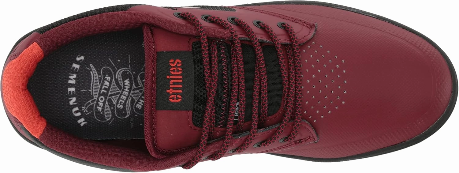 Etnies Men's Brandon Semenuk Pro MTB Skate Shoe