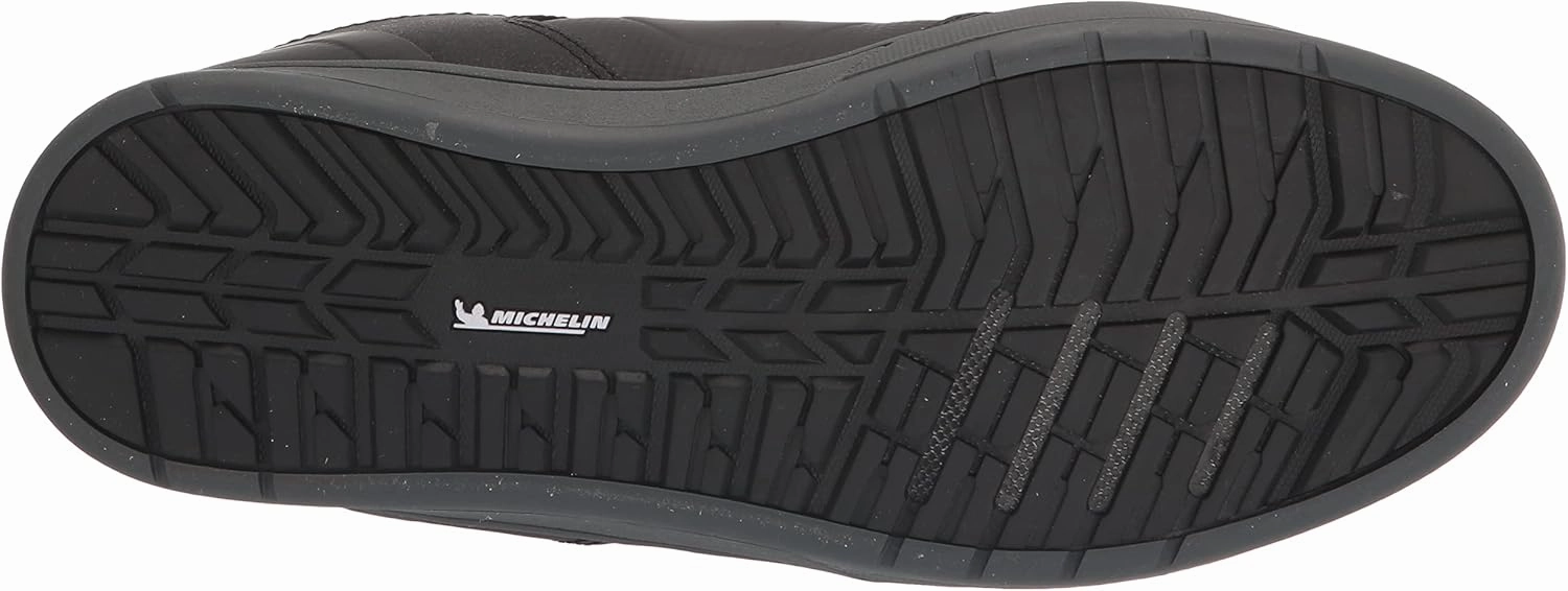 Etnies Men's Camber Pro Low Top Michelin Rubber Mountain Bike Shoe Skate