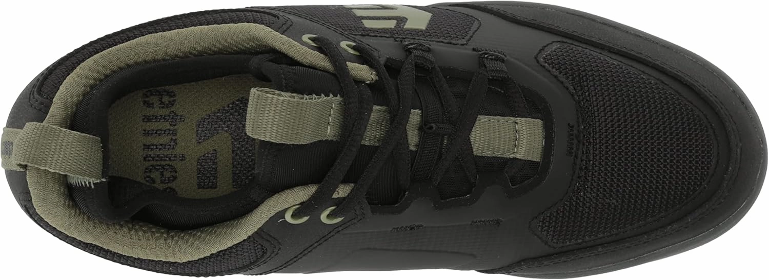 Etnies Men's Camber Pro Low Top Michelin Rubber Mountain Bike Shoe Skate