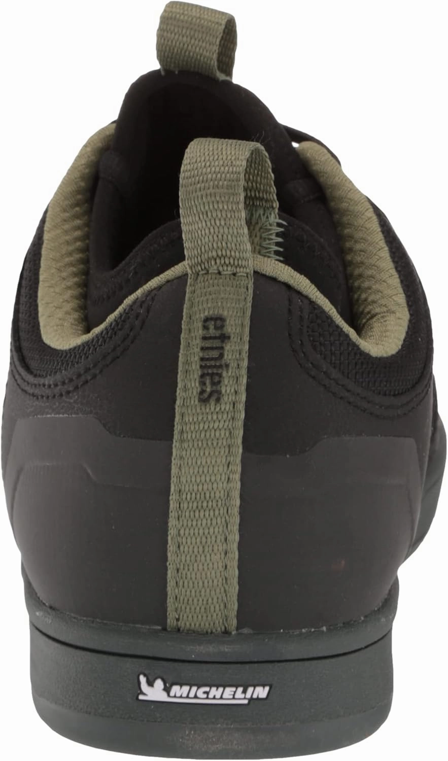 Etnies Men's Camber Pro Low Top Michelin Rubber Mountain Bike Shoe Skate