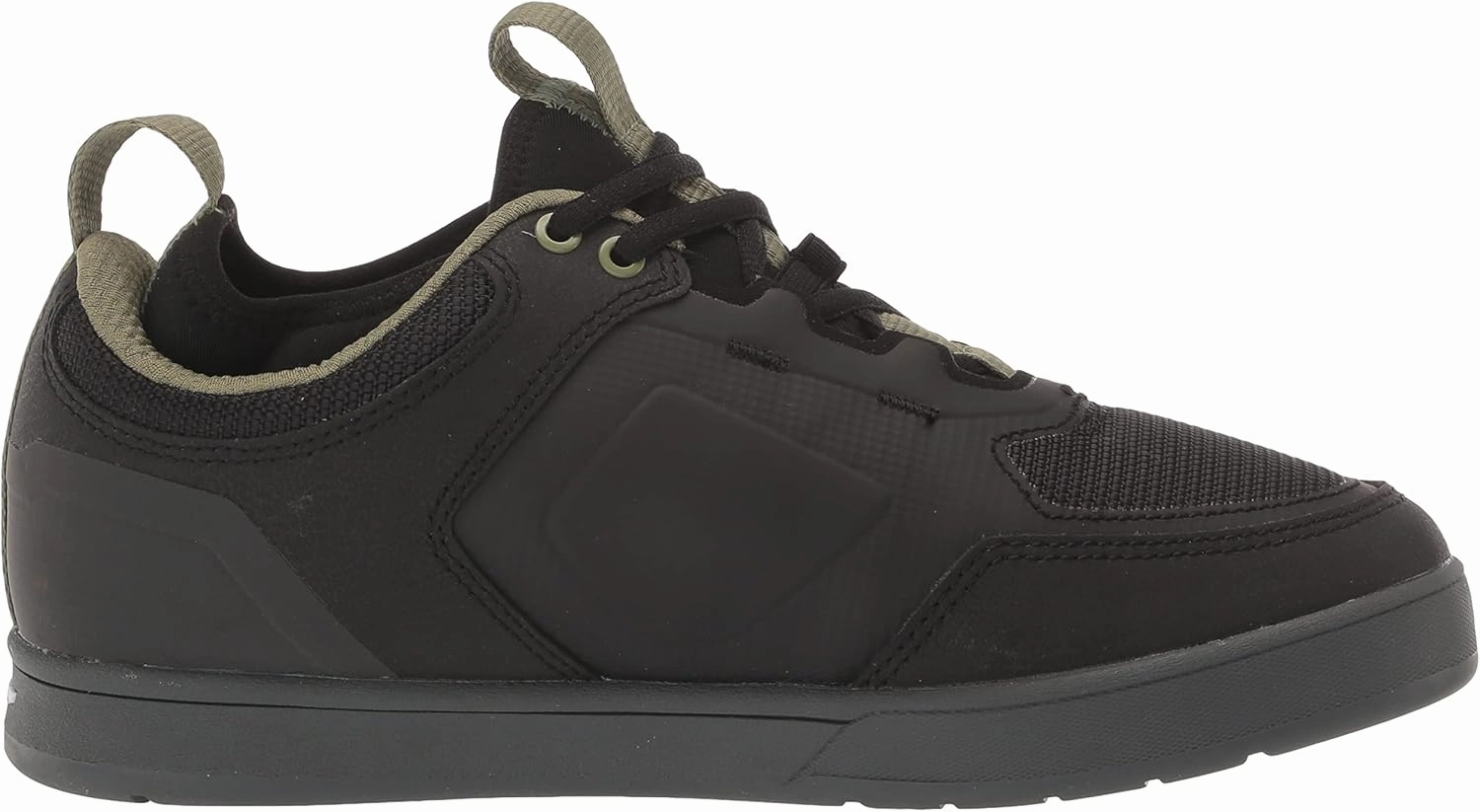 Etnies Men's Camber Pro Low Top Michelin Rubber Mountain Bike Shoe Skate