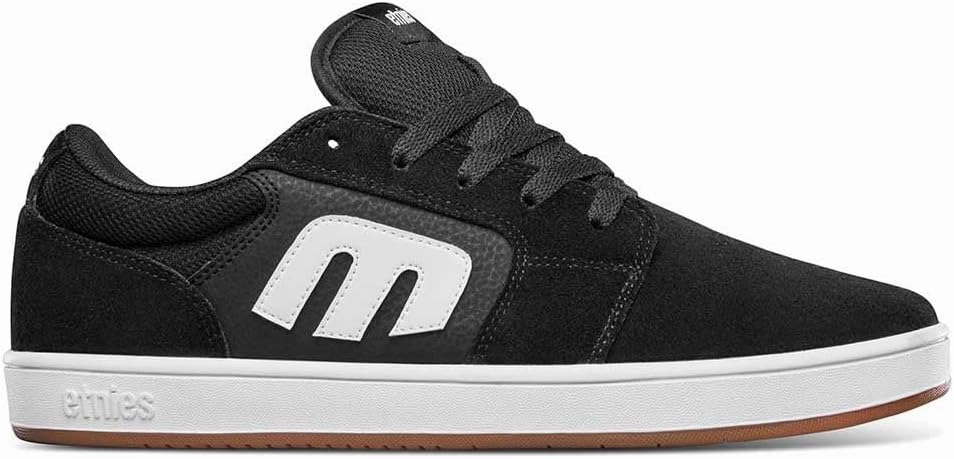 Etnies Men's Cresta Low Top Skate Shoe