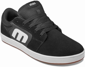 Etnies Men's Cresta Low Top Skate Shoe