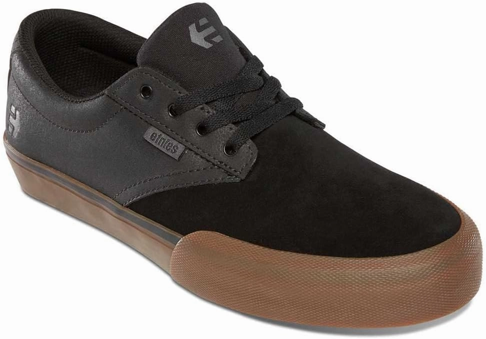 Etnies Men's Jameson Vulc Low Top BMX Shoe Skate