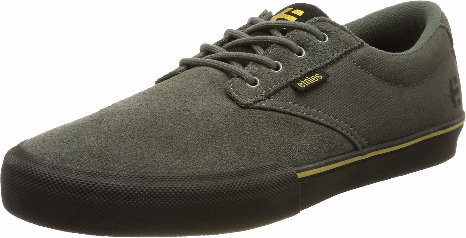 Etnies Men's Jameson Vulc Skate Shoe