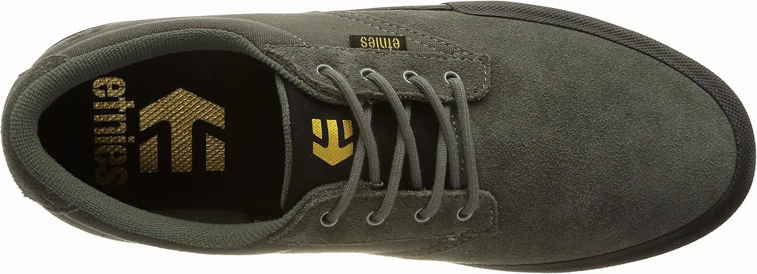 Etnies Men's Jameson Vulc Skate Shoe