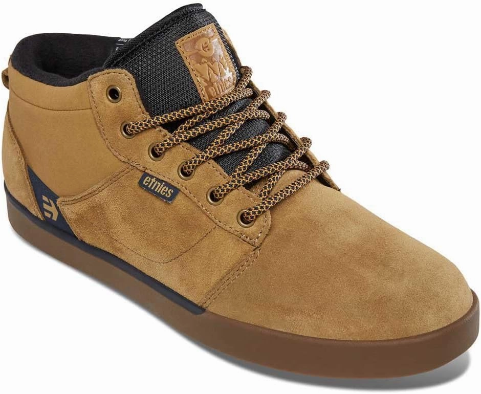 Etnies Men's Jefferson Mtw Winterized Shoe Skate