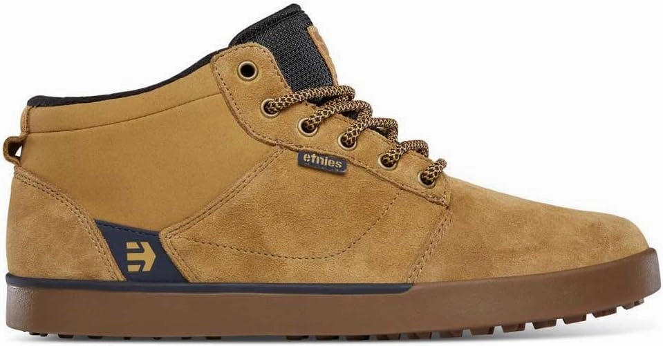 Etnies Men's Jefferson Mtw Winterized Shoe Skate
