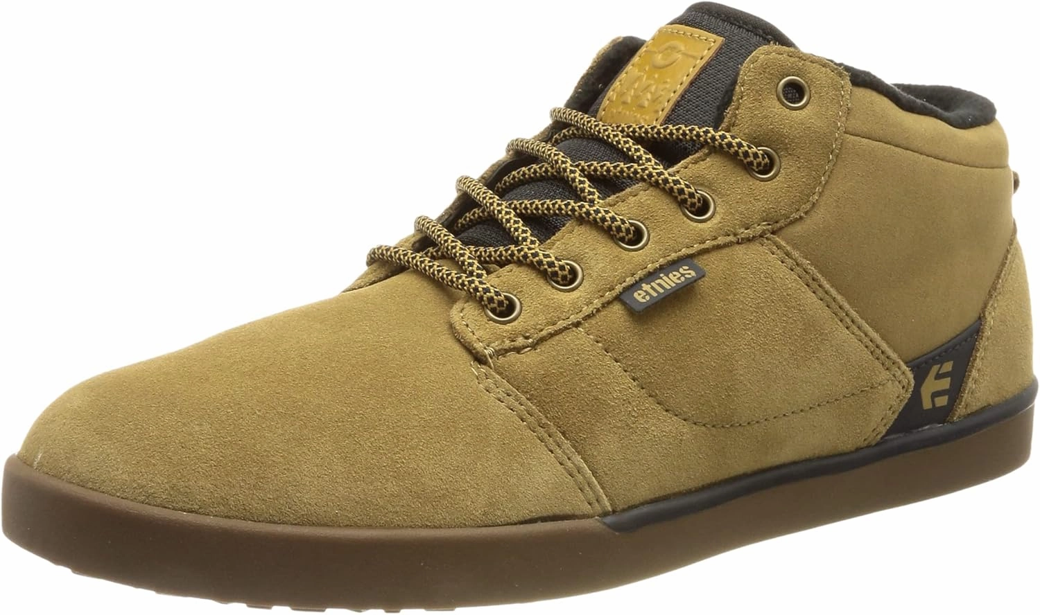 Etnies Men's Jefferson Mtw Winterized Shoe Skate