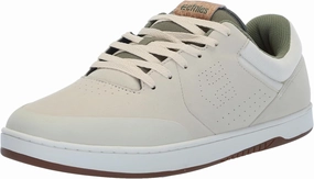 Etnies Men's Marana Skate Shoe, Bone, 9