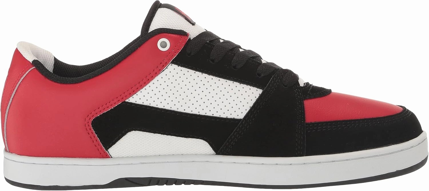 Etnies Men's Sneaker Skate Shoe