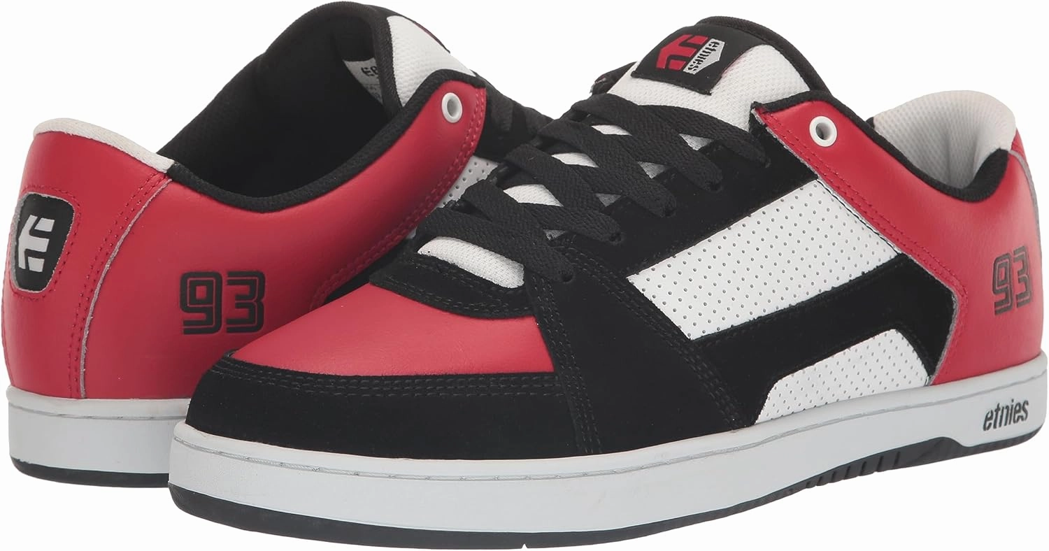 Etnies Men's Sneaker Skate Shoe