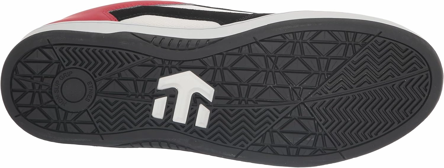Etnies Men's Sneaker Skate Shoe