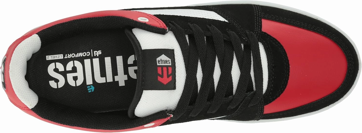 Etnies Men's Sneaker Skate Shoe