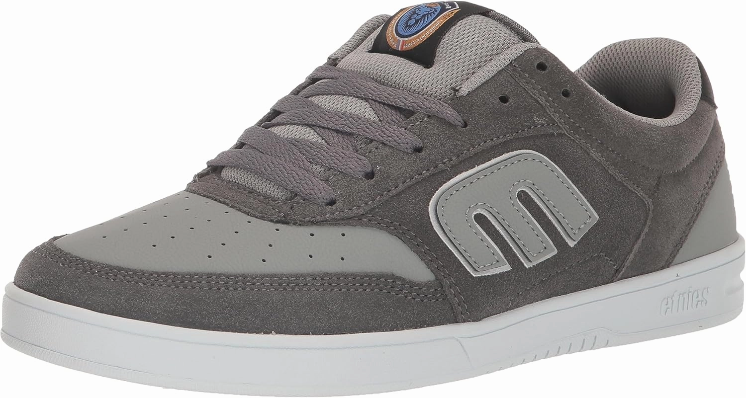 Etnies Men's The Aurelien Low Top Skate Shoe