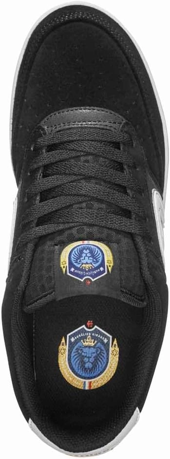 Etnies Men's The Aurelien Low Top Skate Shoe