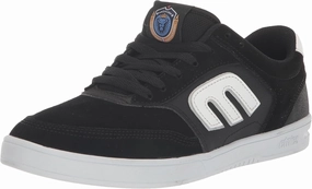 Etnies Men's The Aurelien Low Top Skate Shoe