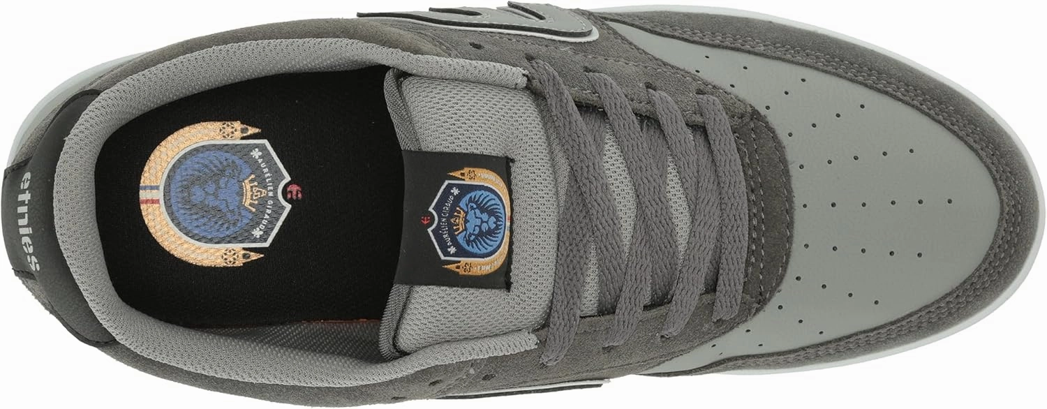 Etnies Men's The Aurelien Low Top Skate Shoe