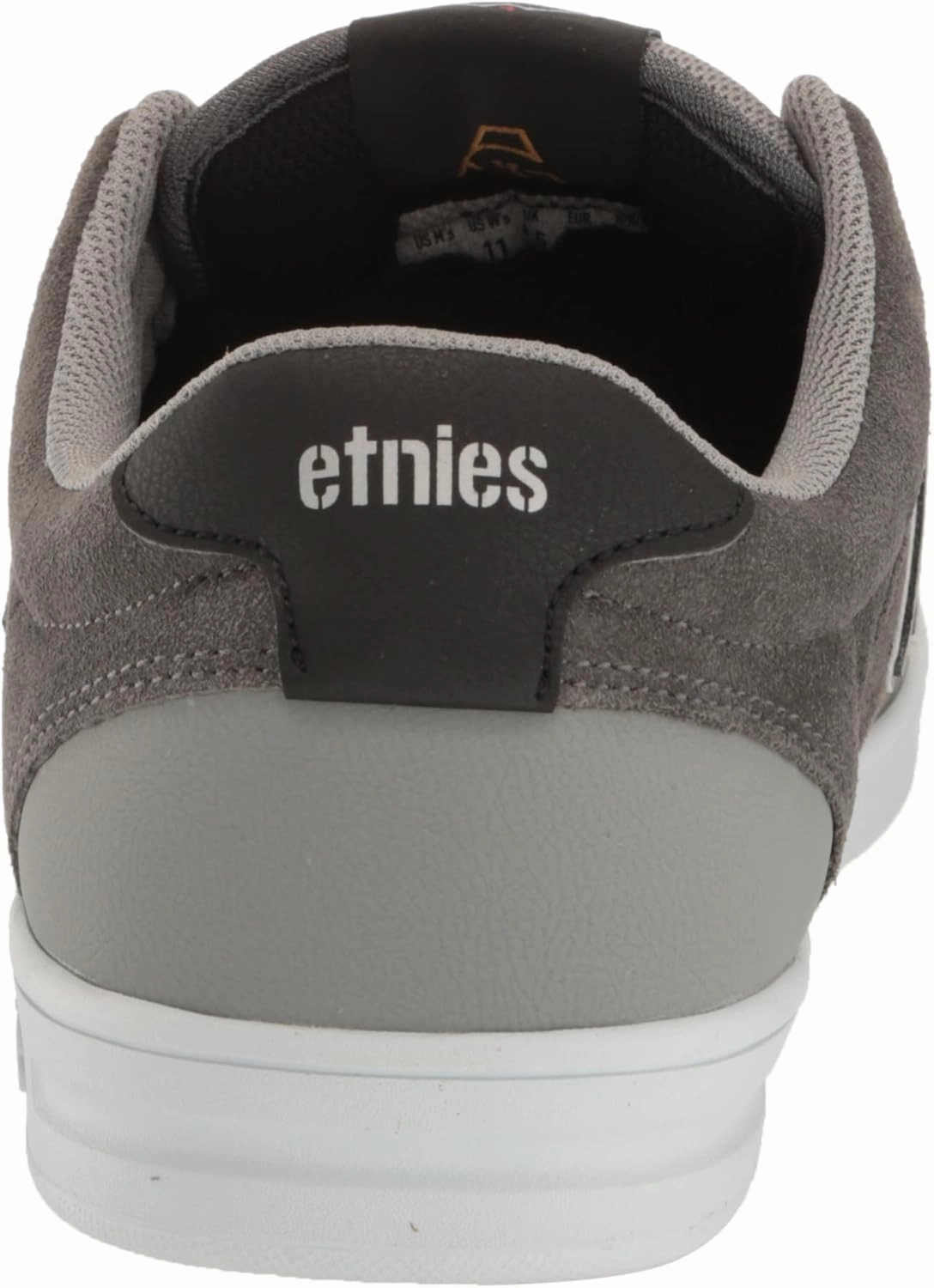 Etnies Men's The Aurelien Low Top Skate Shoe