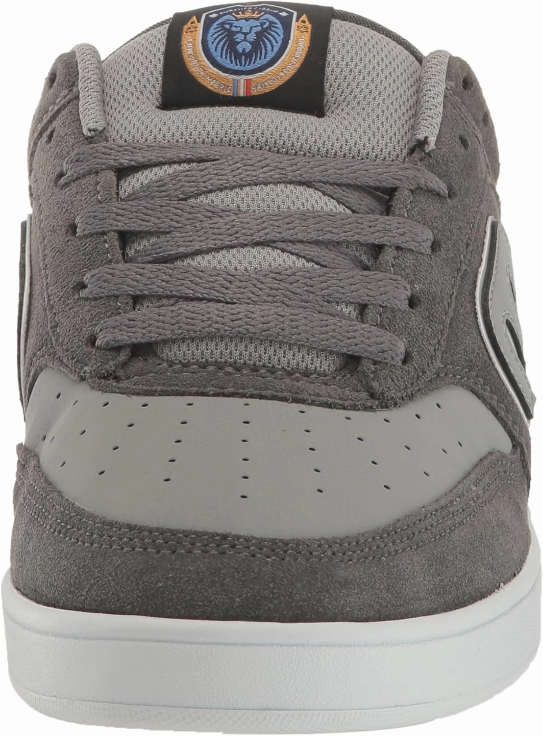 Etnies Men's The Aurelien Low Top Skate Shoe