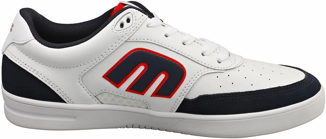 Etnies Men's The Aurelien Michelin Low Top Skate Shoe