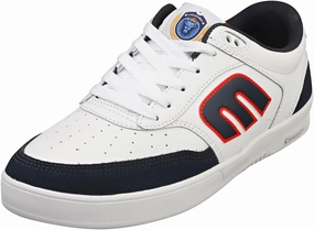 Etnies Men's The Aurelien Michelin Low Top Skate Shoe