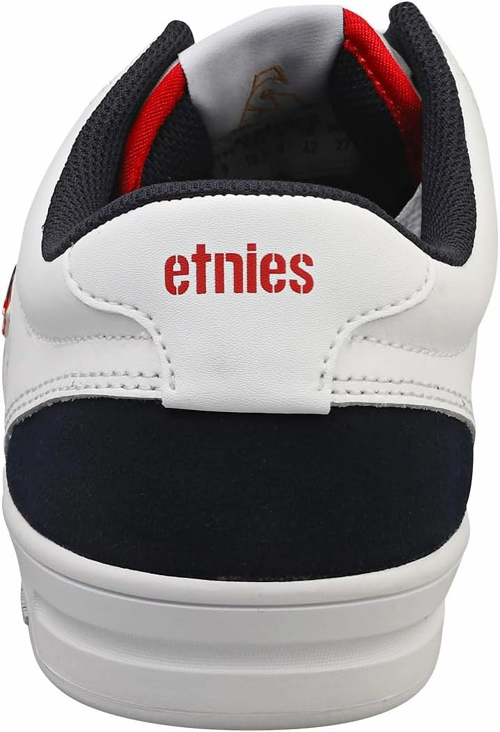 Etnies Men's The Aurelien Michelin Low Top Skate Shoe