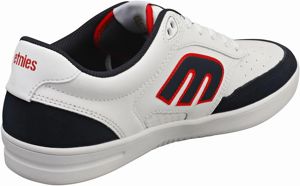 Etnies Men's The Aurelien Michelin Low Top Skate Shoe