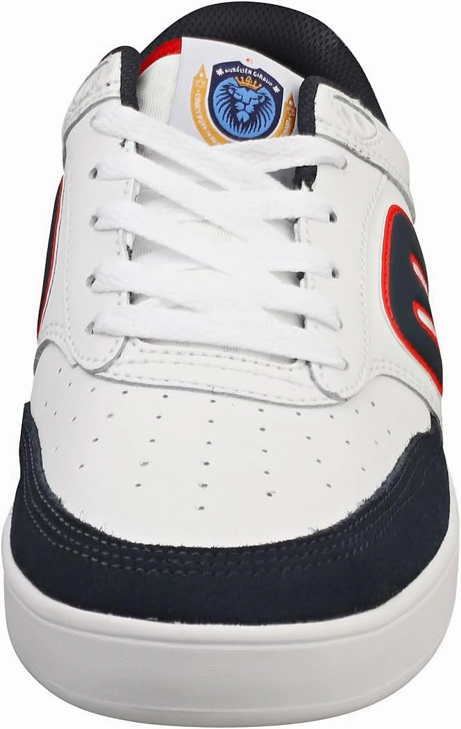Etnies Men's The Aurelien Michelin Low Top Skate Shoe