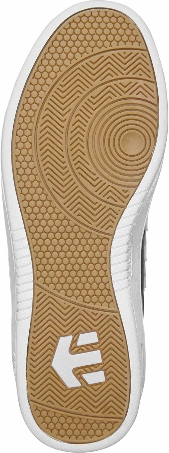 Etnies Unisex-Adult The Aurelien Low Top Skate Shoe