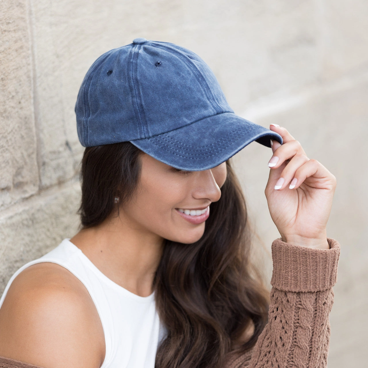 Everyday Ball Cap