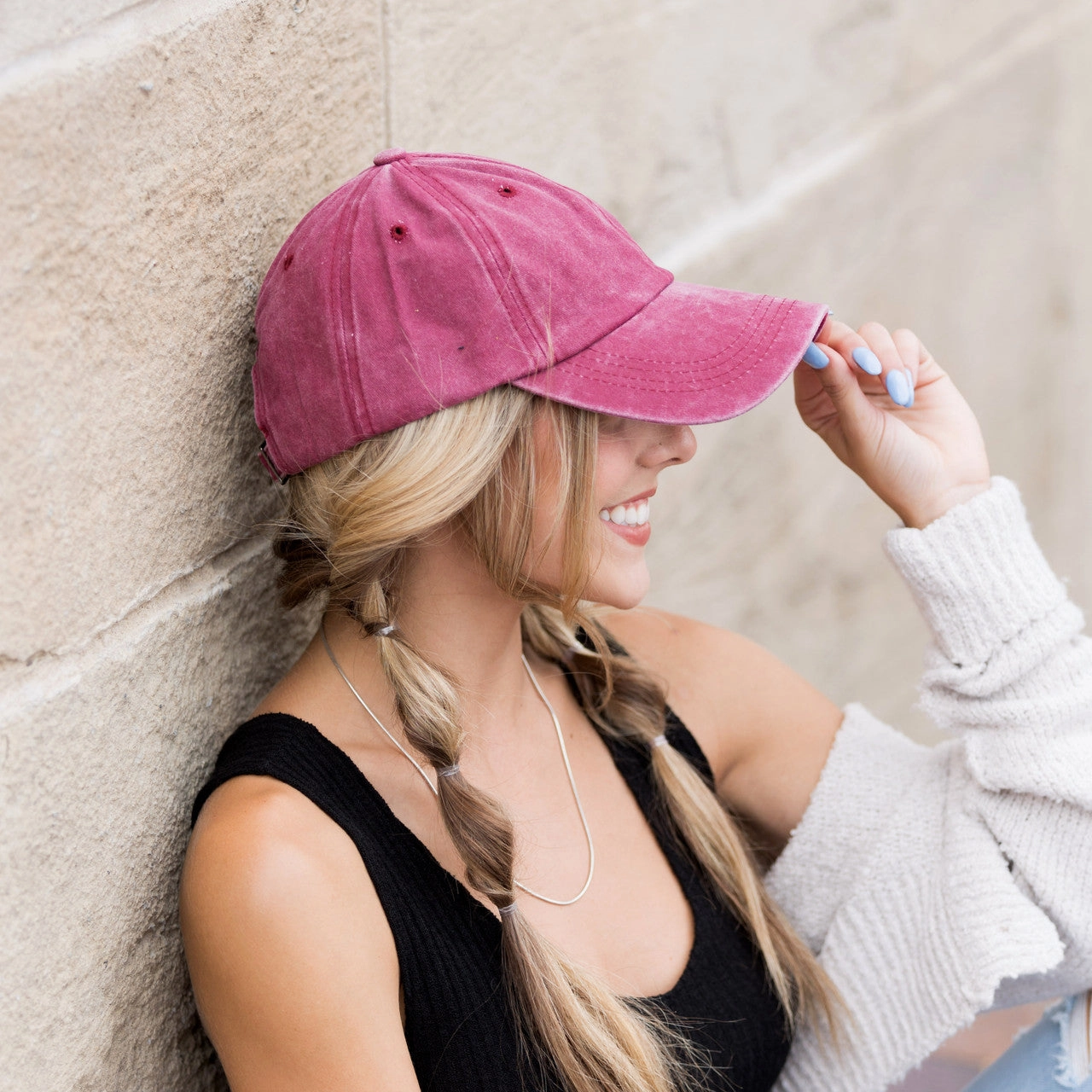 Everyday Ball Cap