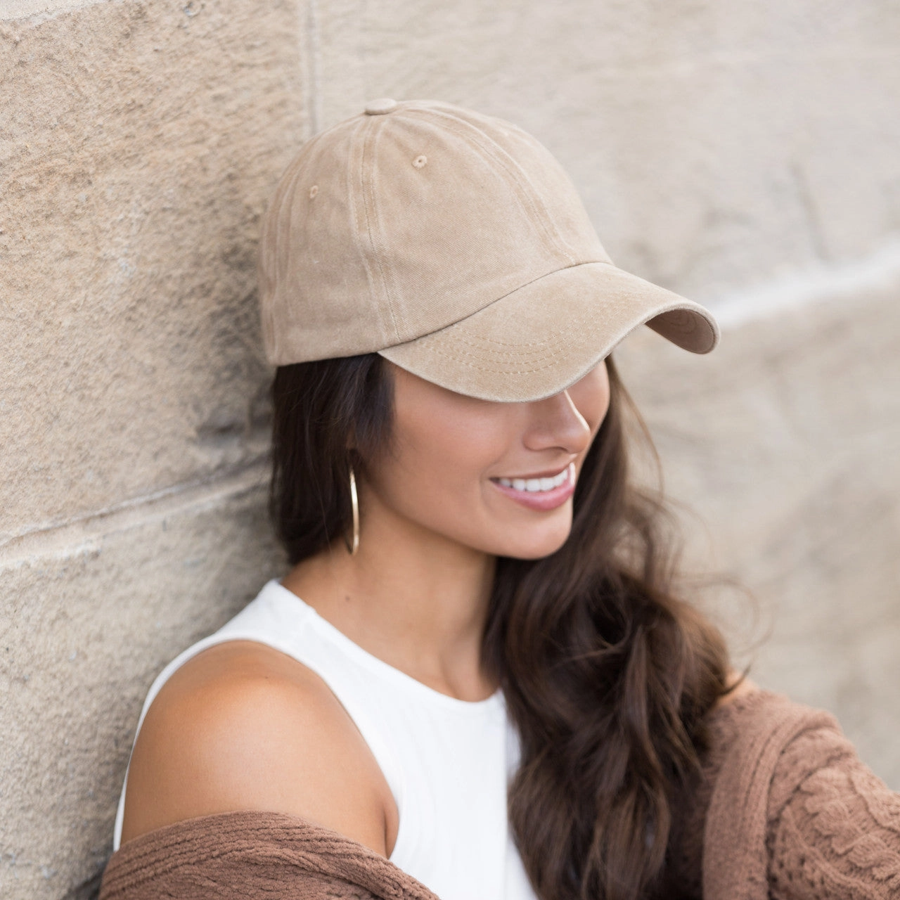 Everyday Ball Cap