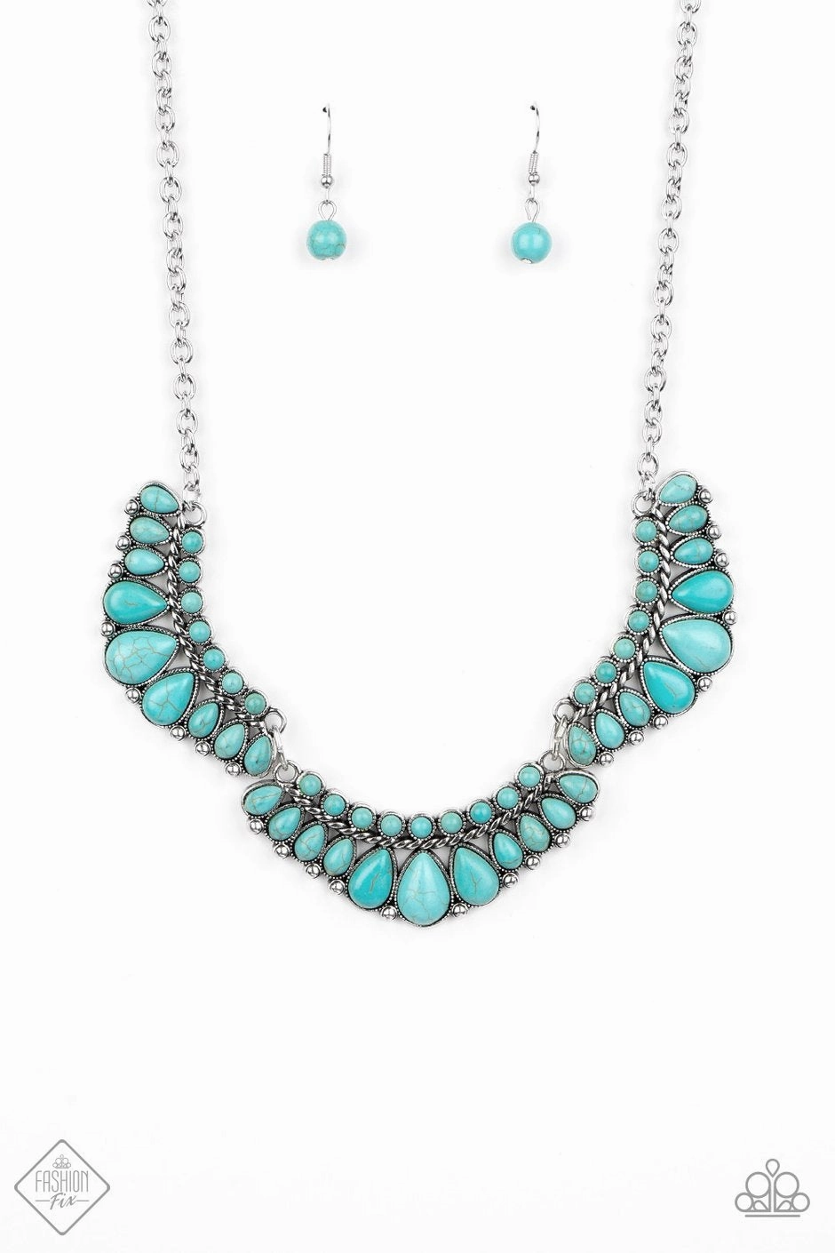 Fashion Fix - SIMPLY SANTA FE - October 2020