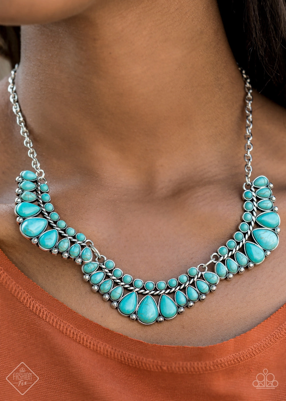 Fashion Fix - SIMPLY SANTA FE - October 2020