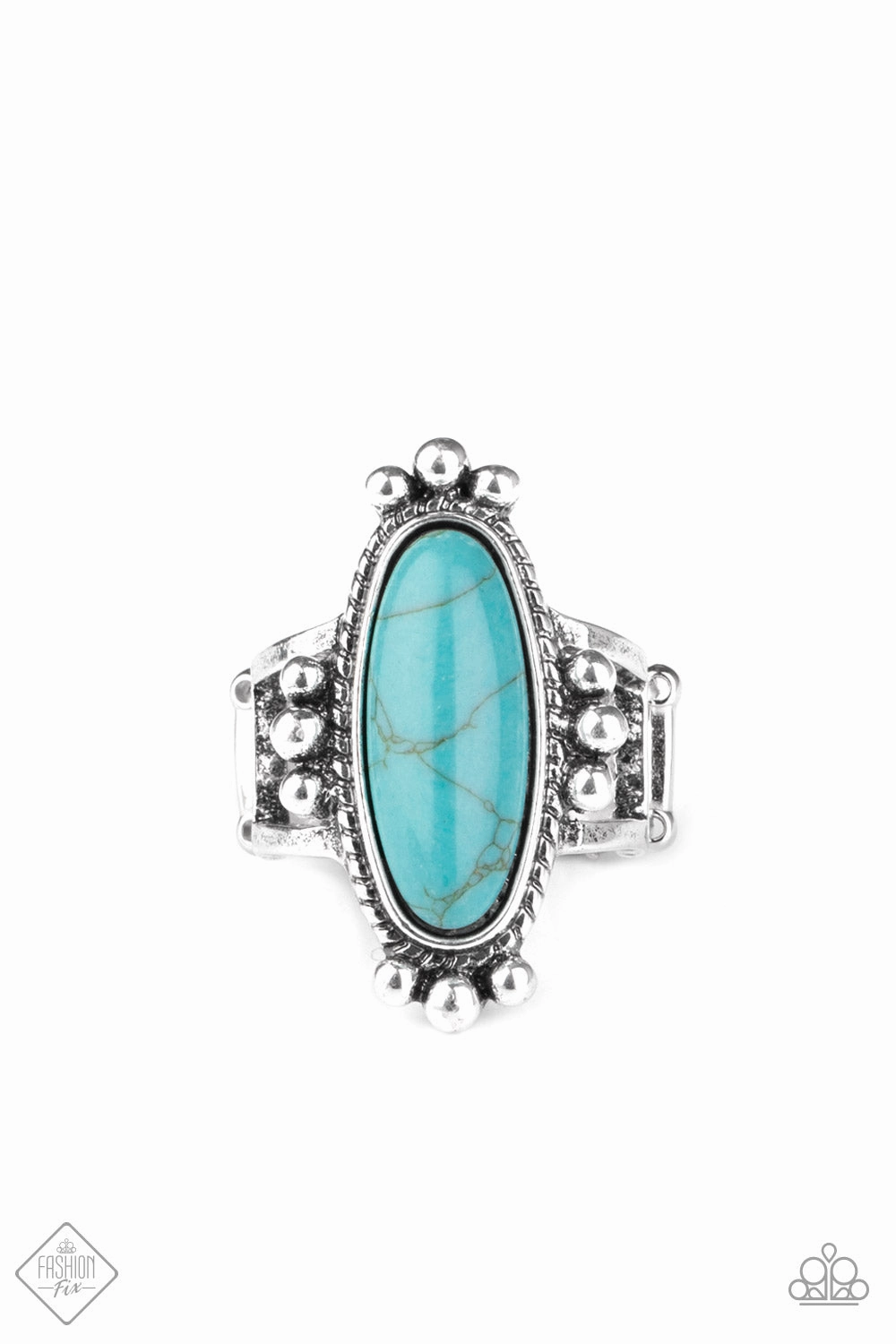 Fashion Fix - SIMPLY SANTA FE - October 2020