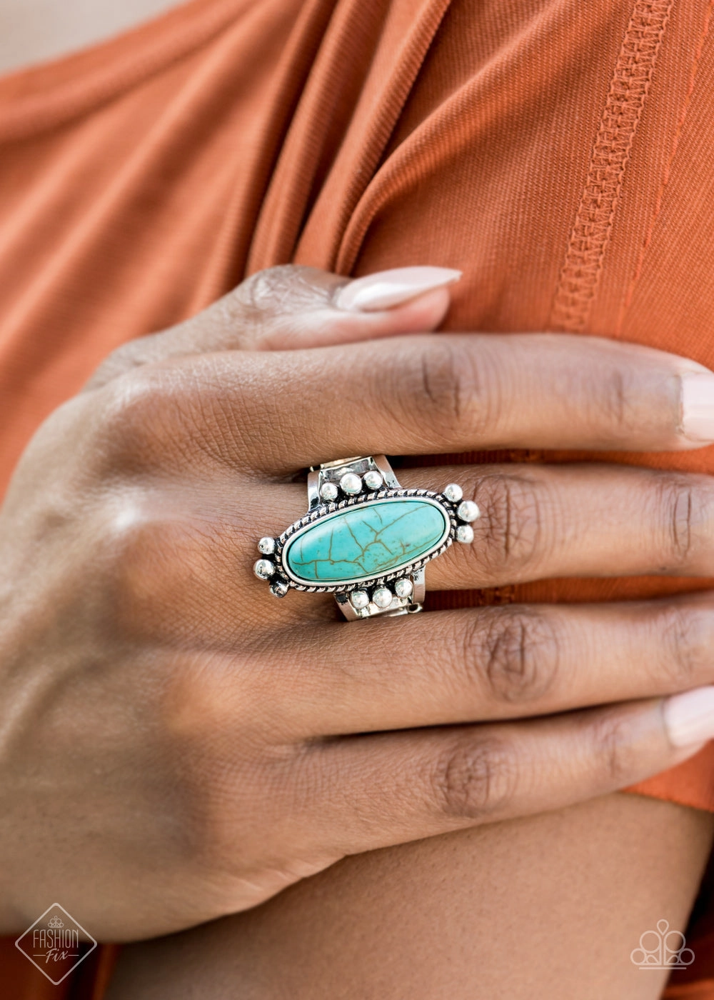 Fashion Fix - SIMPLY SANTA FE - October 2020