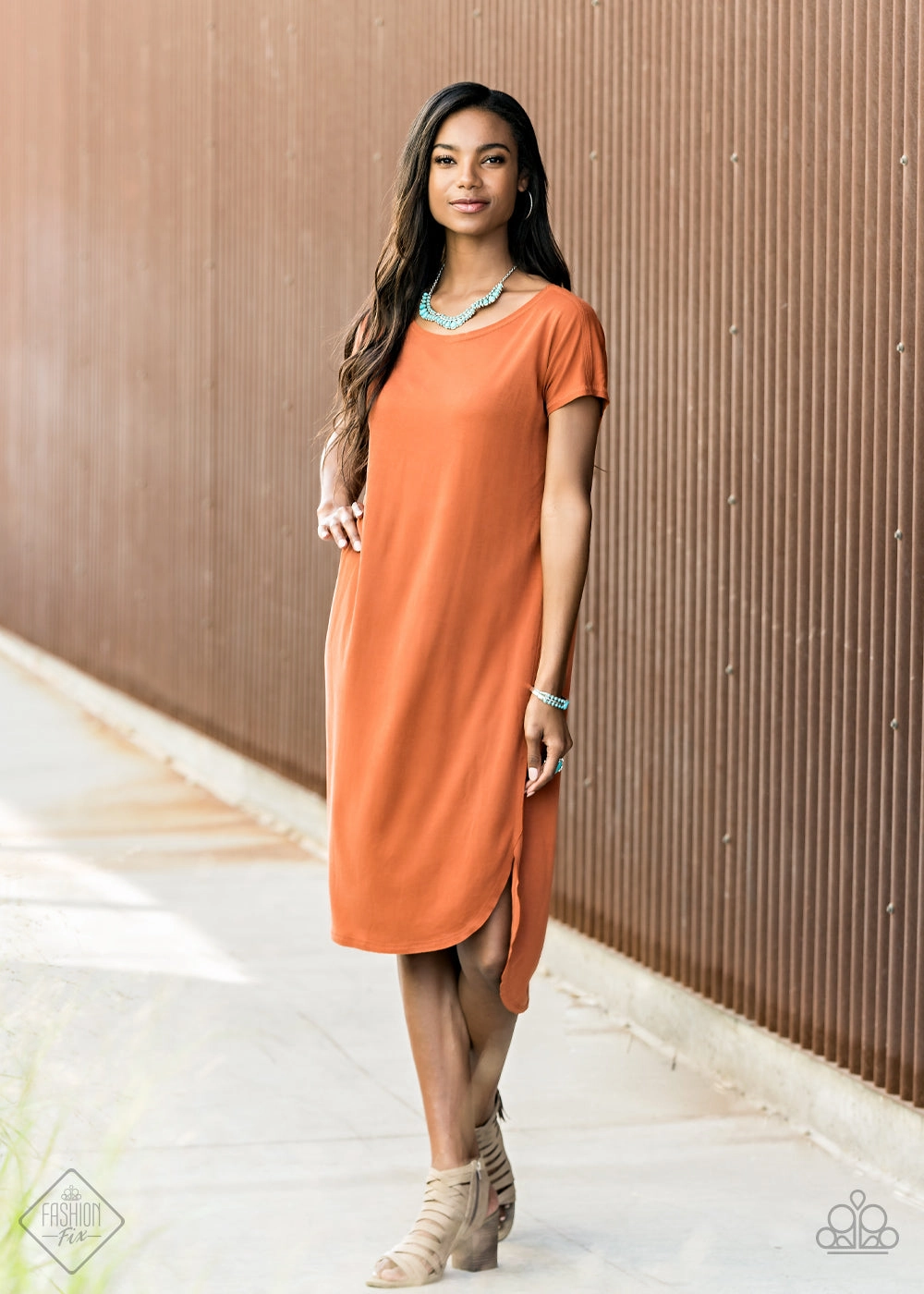 Fashion Fix - SIMPLY SANTA FE - October 2020