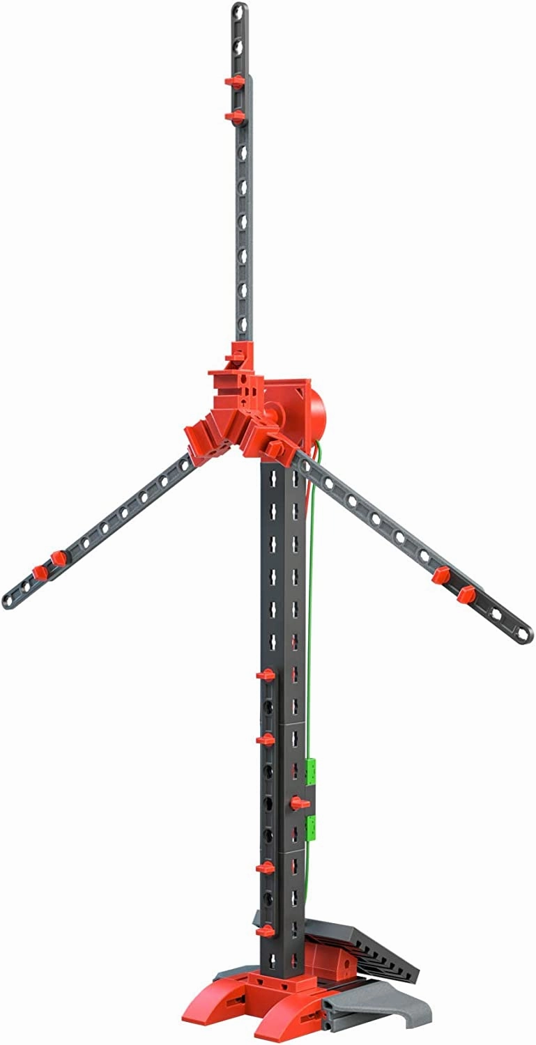 Fischertechnik - Solar Power