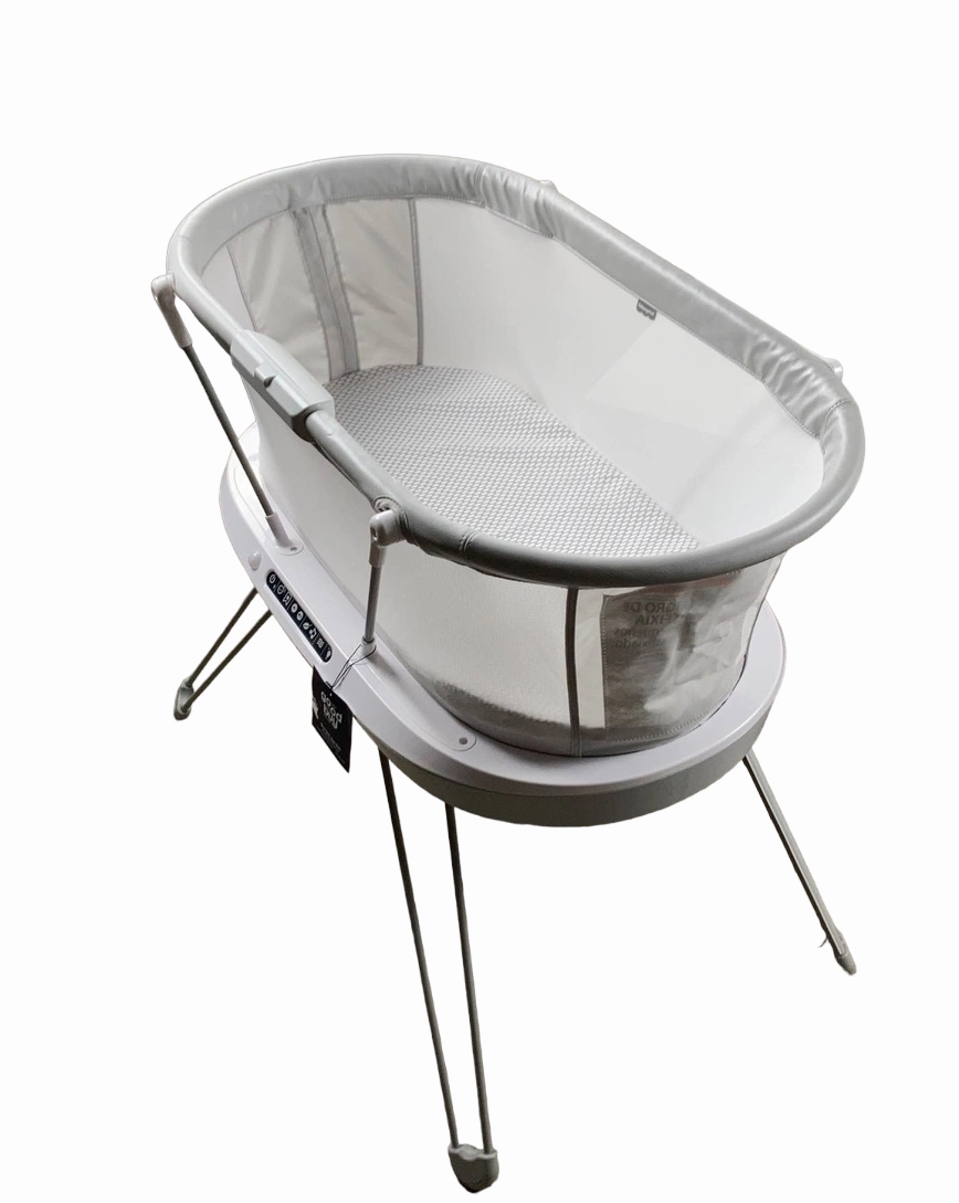 Fisher Price Luminate Bassinet