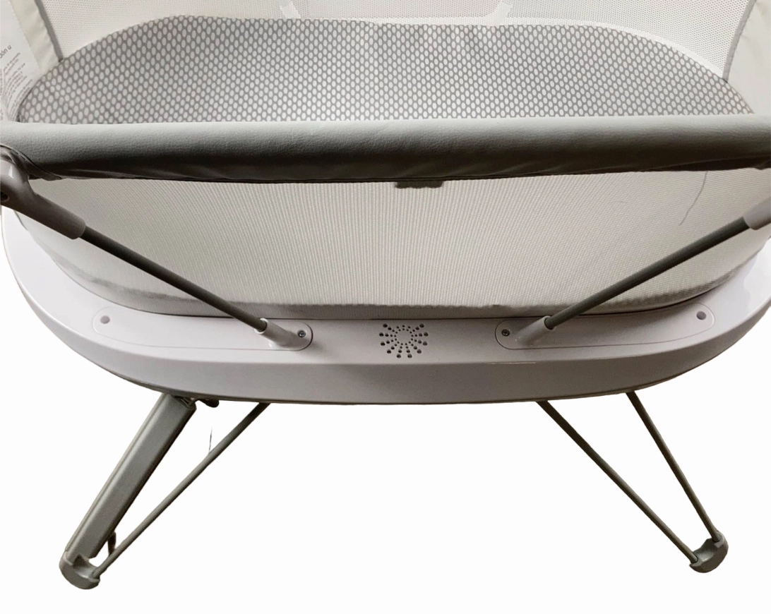 Fisher Price Luminate Bassinet