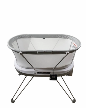 Fisher Price Luminate Bassinet