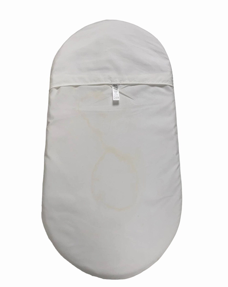 Fisher Price Luminate Bassinet