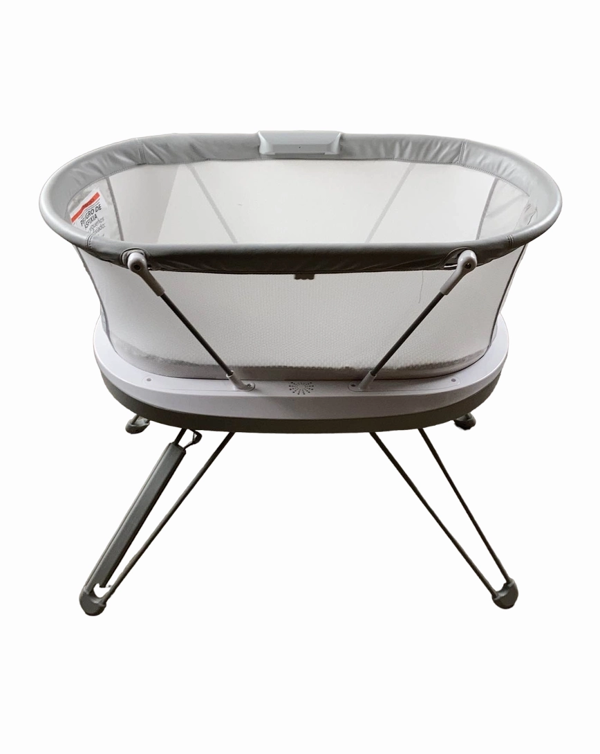 Fisher Price Luminate Bassinet