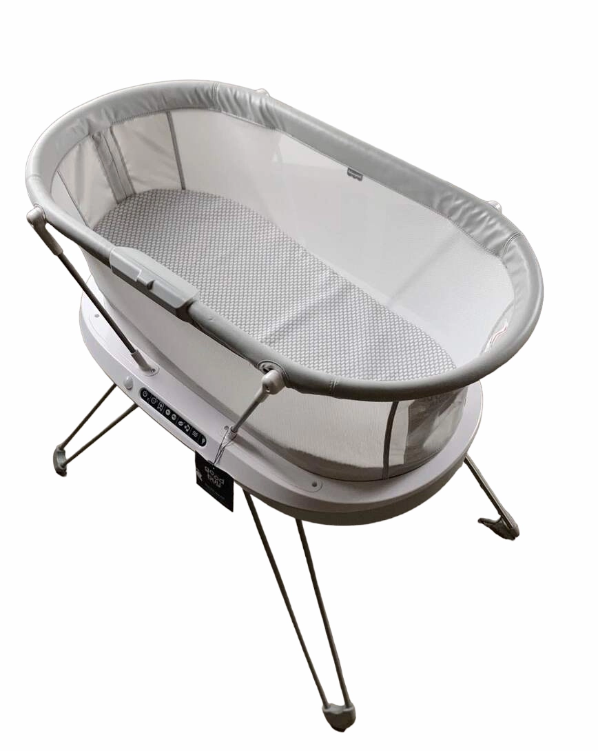 Fisher Price Luminate Bassinet