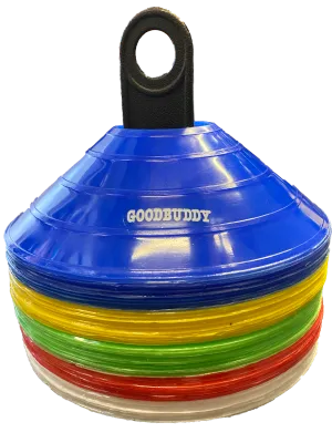 Flexible Field Marker Set of 50