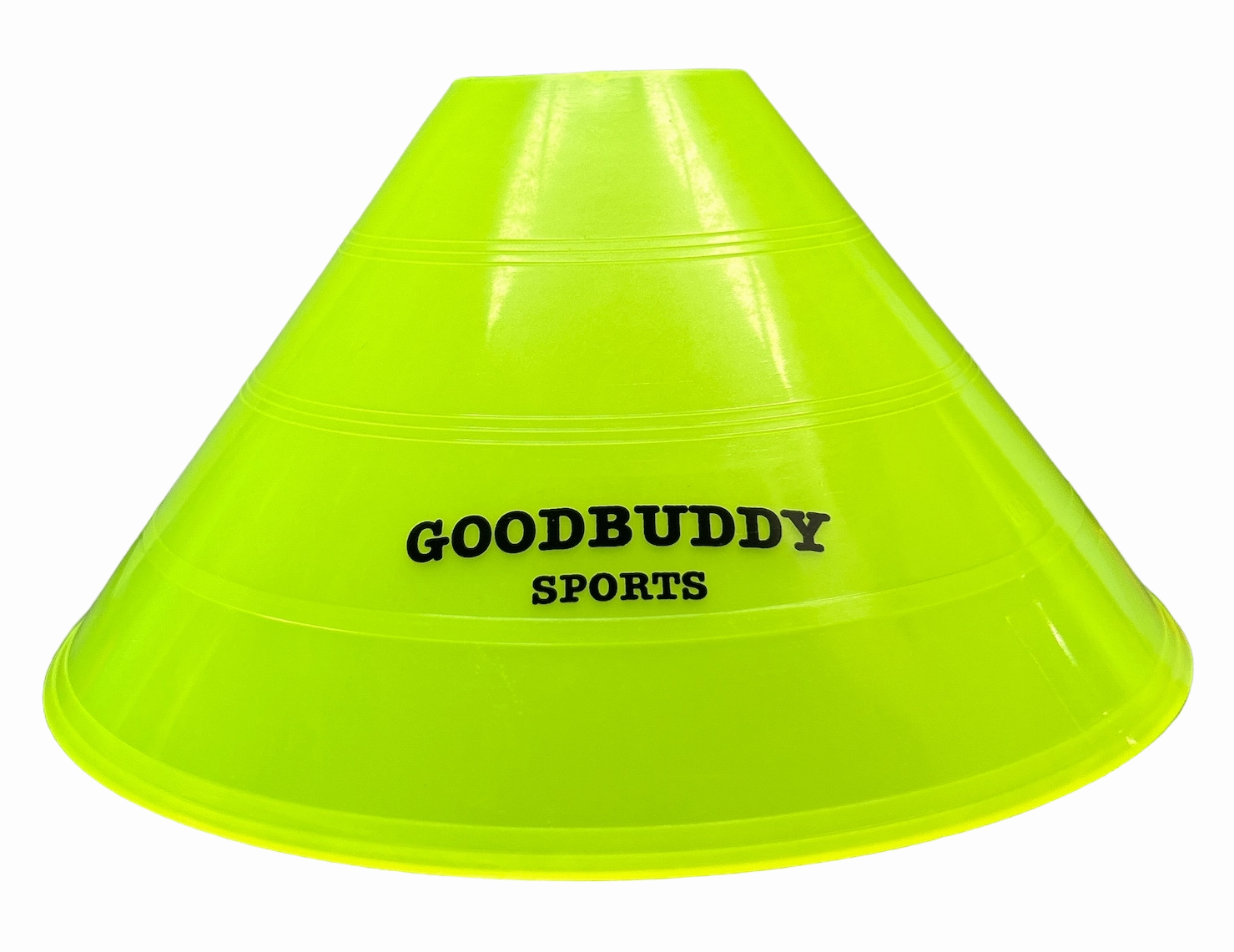 Flexible Soft Field Marker - Yellow